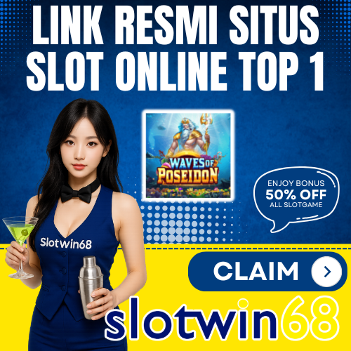 Slotwin68 Banner